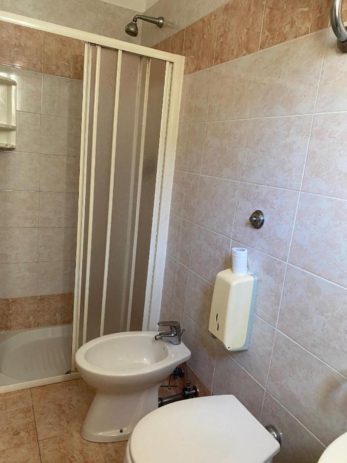 Guest House Pitagora Рим Екстер'єр фото