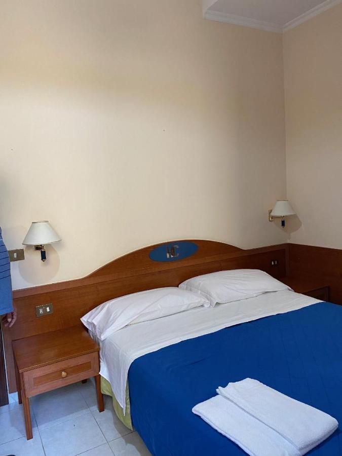 Guest House Pitagora Рим Екстер'єр фото