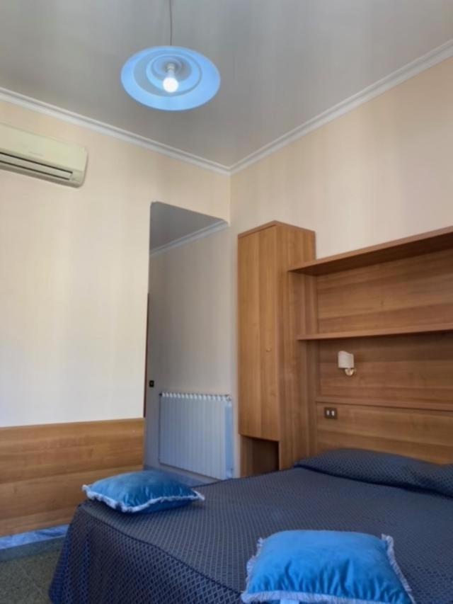 Guest House Pitagora Рим Екстер'єр фото